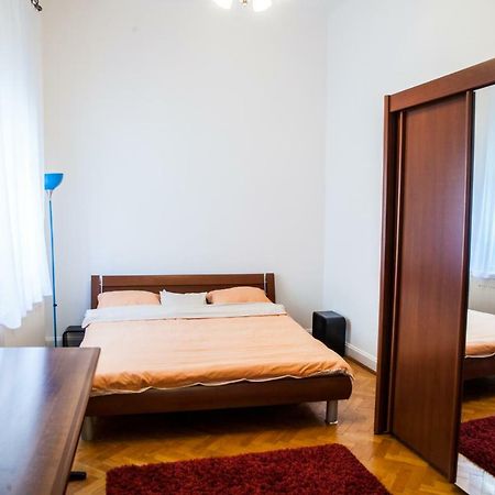 Inner City Apartment Debrecen Exterior photo