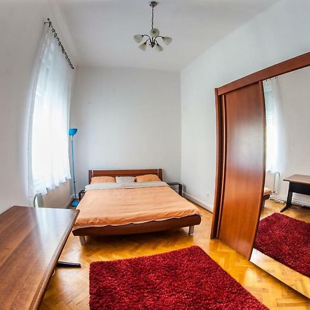 Inner City Apartment Debrecen Exterior photo