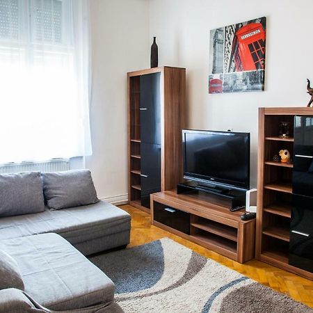 Inner City Apartment Debrecen Exterior photo