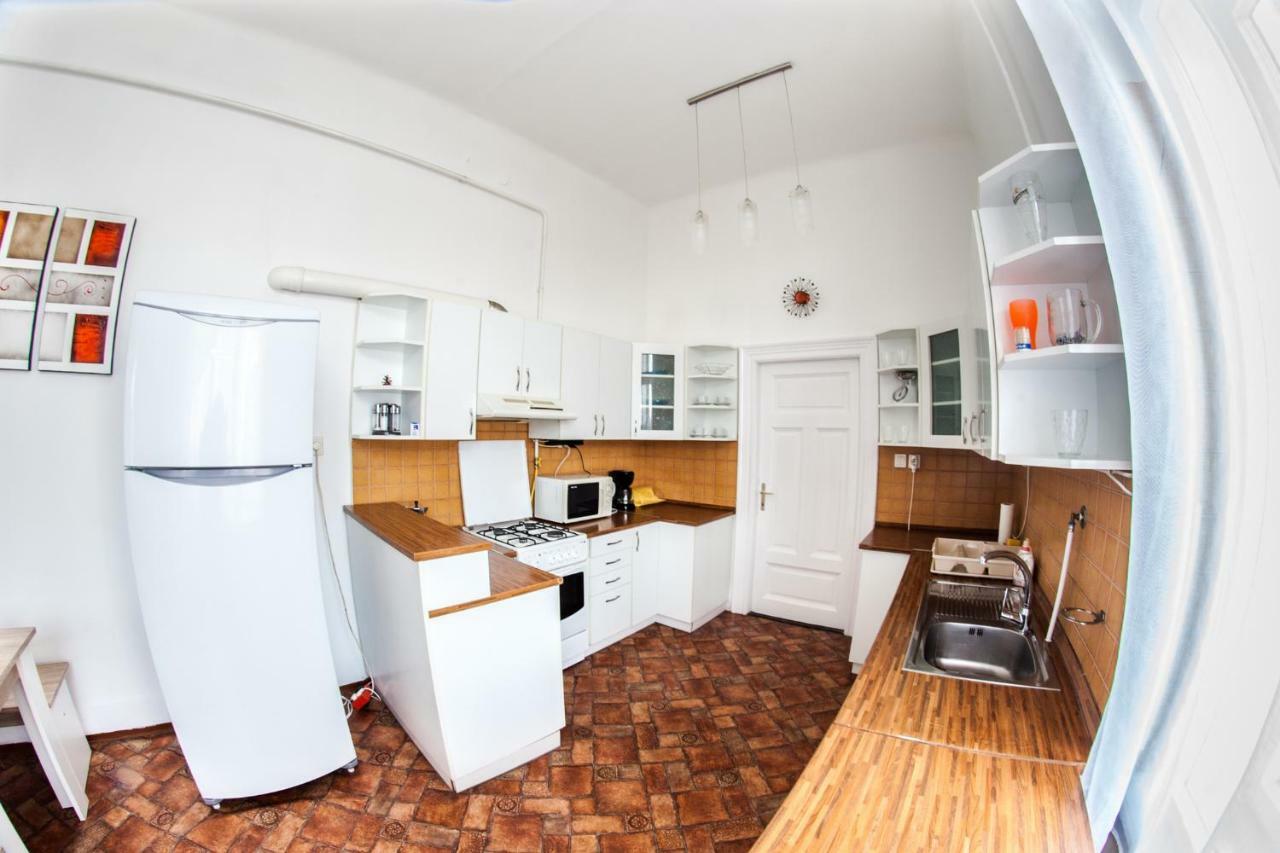 Inner City Apartment Debrecen Exterior photo