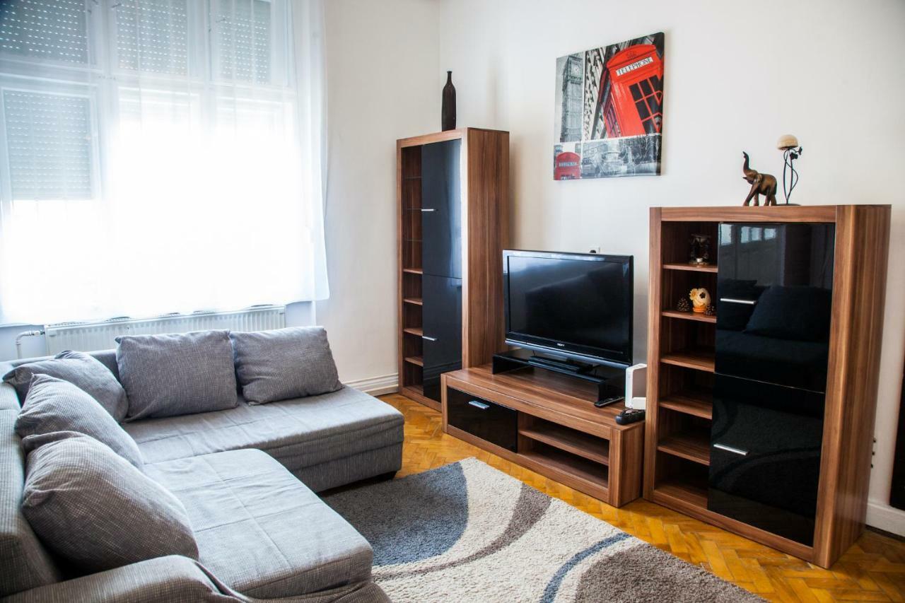 Inner City Apartment Debrecen Exterior photo
