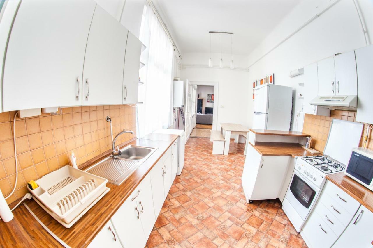 Inner City Apartment Debrecen Exterior photo