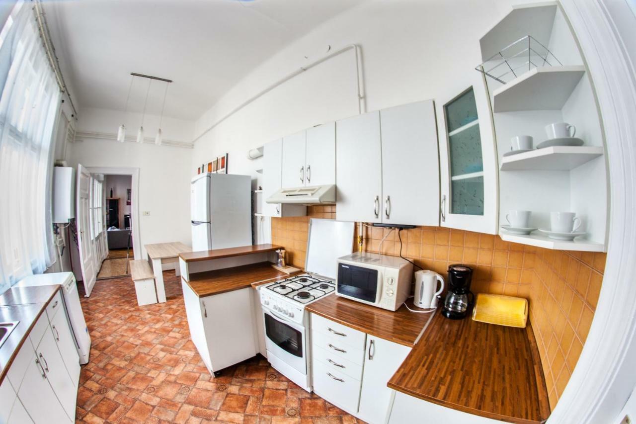 Inner City Apartment Debrecen Exterior photo